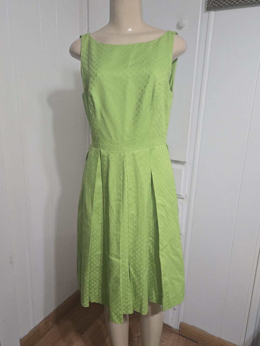 MUSE VINTAGE INSPIRED DRESS